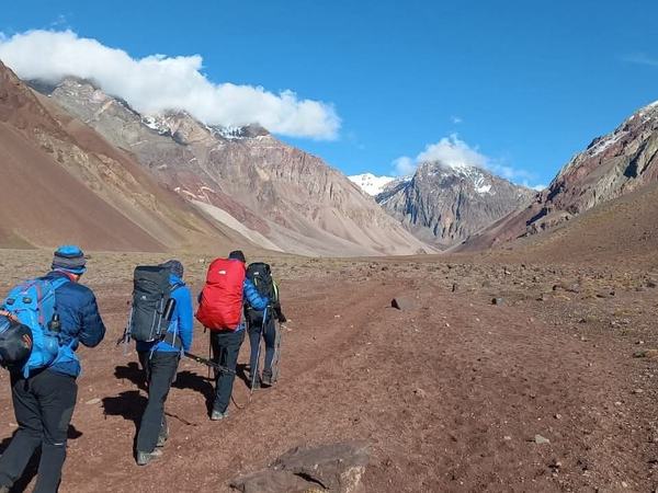 d2o:aconcagua-seven-summits