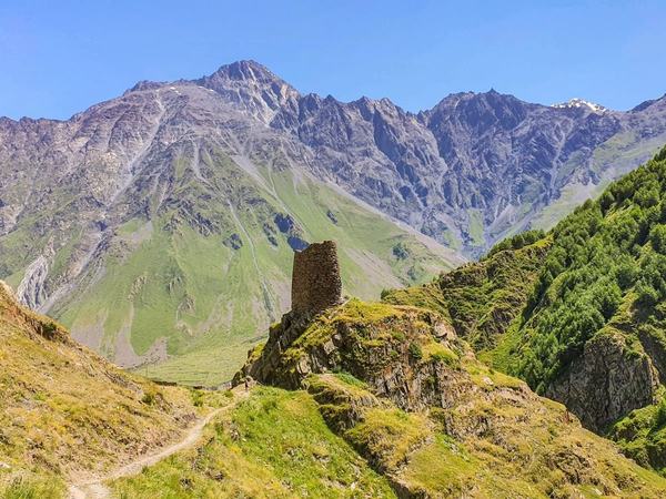 d2o:trekking-caucaz-juta-chaukhi-abano-valley-georgia